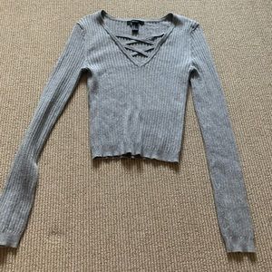 Forever 21 sweater